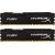 Memorie Kingston HX316C10FBK2/8, HyperX Fury Black, 8GB DDR3, 1600MHz, Dual Channel