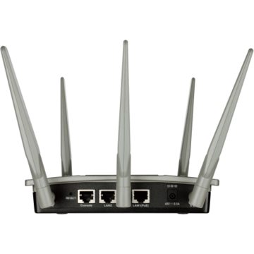 D-Link Access Point Wireless DAP-2695 AC1750, Dual Band, PoE