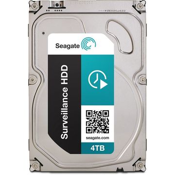 Hard disk Seagate ST4000VX000 Surveillance 4TB, 3.5 inch, 64MB