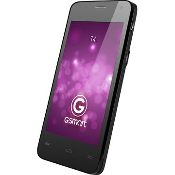 Smartphone Gigabyte GSmart T4, 4 inch