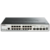 Switch D-Link DGS-1510-20, 16 porturi 10/100/1000, 2 porturi SFP, 2 porturi SFP+10G