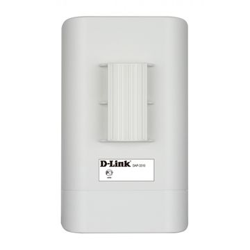 D-Link Access Point Wireless DAP-3310 300Mbps, PoE