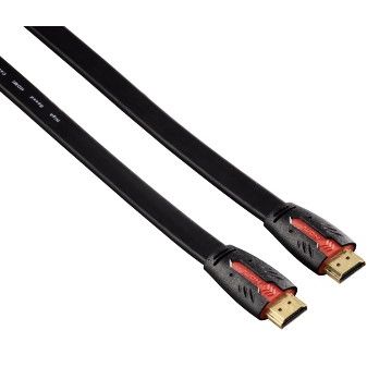 Hama cablu HDMI HQ 51871 pentru PS3, 2 metri