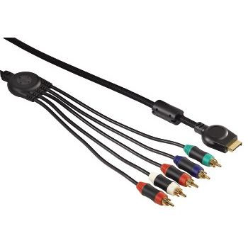 Hama cablu Component HD 51806 pentru PS3