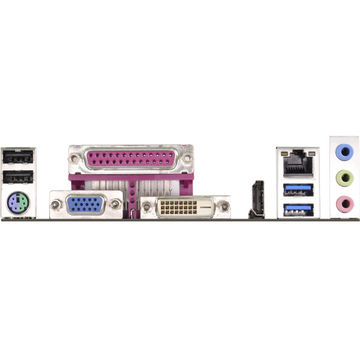 Placa de baza ASRock AM1B-ITX, socket AM1