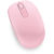 Mouse Microsoft U7Z-00023 wireless 1850, roz