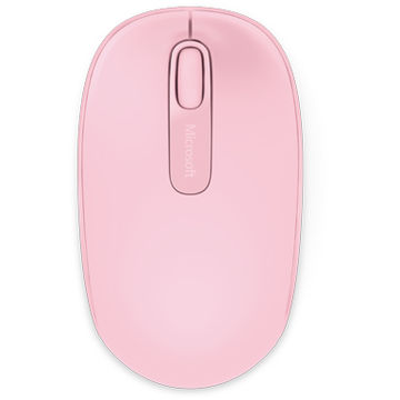 Mouse Microsoft U7Z-00023 wireless 1850, roz