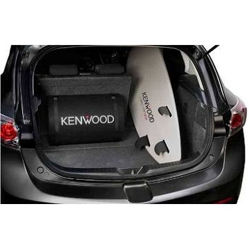 Boxe auto Kenwood KSC-W1200T