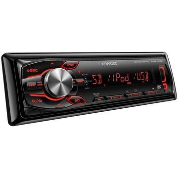 Sistem auto Kenwood Radio/ CD Player KMM-361SD