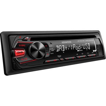 Sistem auto Kenwood Radio/ CD Player KDC-DAB361U