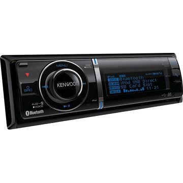 Sistem auto Kenwood Radio/ CD Player KDC-BT92SD