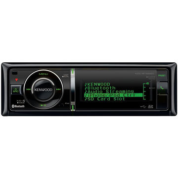 Sistem auto Kenwood Radio/ CD Player KDC-BT92SD