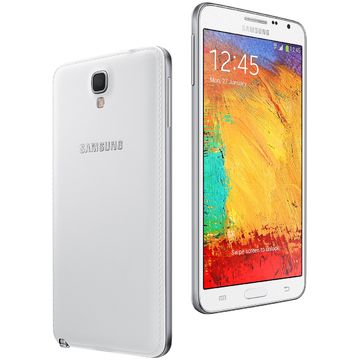 Smartphone Samsung Galaxy Note 3 Neo N7505, alb