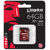 Card memorie Kingston SDA3/64GB, SDXC 64GB UHS-I Speed Class 3
