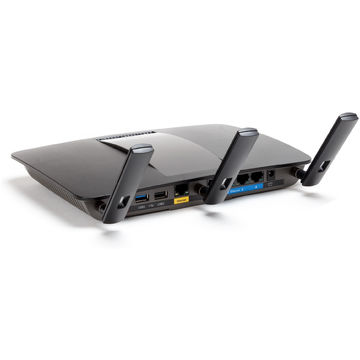 Router wireless Linksys EA6900 Smart AC1900 wireless router