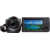 Camera video digitala Sony HDR-CX240E FULL HD, Negru