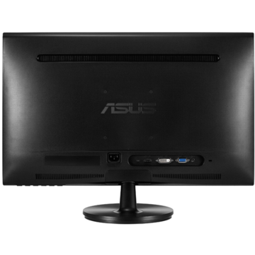Monitor LED Asus VS247HR, 24 inch, 1920 x 1080 Full HD