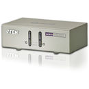 Switch KVM Aten CS72U-A7, 2 porturi