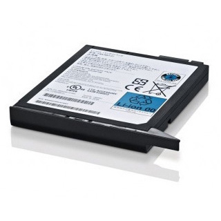 Fujitsu S26391-F1244-L500 baterie secundara 6 celule 2600mAh pentru Lifebook E733/E743/E753