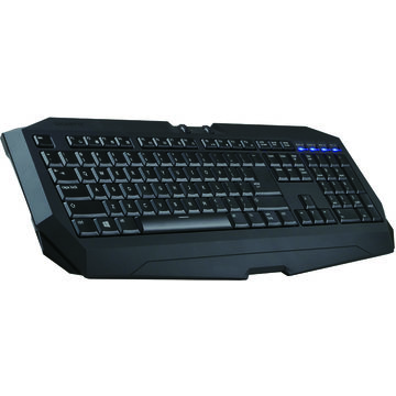 Tastatura Gigabyte FORCE K7, USB Gaming, iluminata