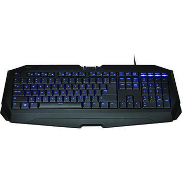 Tastatura Gigabyte FORCE K7, USB Gaming, iluminata