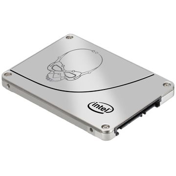 SSD Intel 730 Series, 240GB, 2.5 inch, SATA