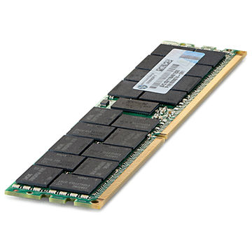 HP 647909-B21 Dual Rank 8GB Server DDR3 1333MHz