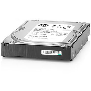 Hard disk HP 507774-B21 2TB 3G SATA 7200rpm, 3.5 inch