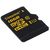 Card memorie Kingston SDCA10/16GBSP, Micro SDHC 16GB Class 10