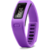 Bratara fitness Garmin bratara electronica pentru activitati sportive Vivofit, violet + HRM
