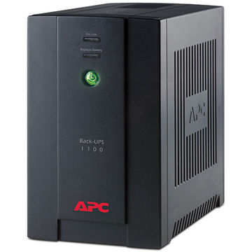 APC BX1100CI-GR, 1100VA, 660W