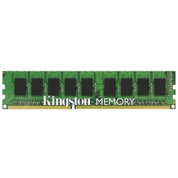 Kingston KVR16R11S4/8, Server 8GB DDR3 1600MHz, ECC CL11