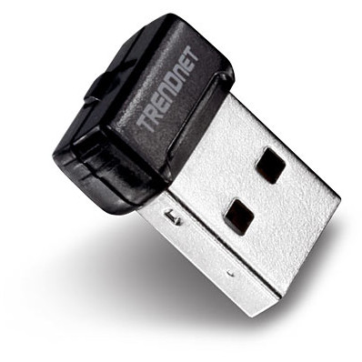 TEW-648UBM adaptor wireless Micro N150, USB