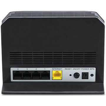 Router wireless Trendnet TEW-810DR router wireless dual band AC750