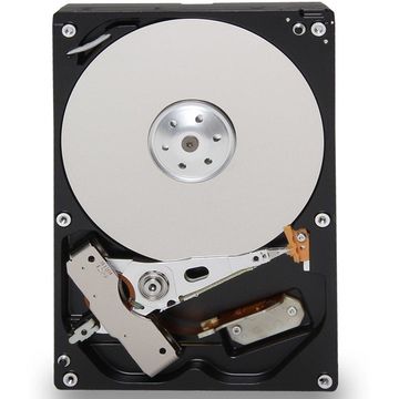 Hard disk Toshiba DT01ABA050V, 500GB, 3.5 inch, 5700rpm, 32MB