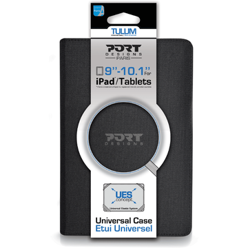 PORT Designs husa universala pentru tablete Tulum 10 inch