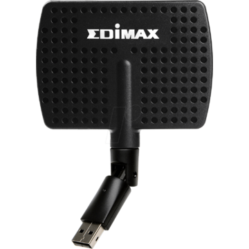 Edimax EW-7811DAC adaptor wireless Dual Band AC600, USB