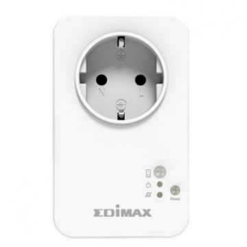 Prize inteligente Edimax adaptor smart pentru priza SP-1101W