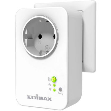 Prize inteligente Edimax adaptor smart pentru priza SP-1101W