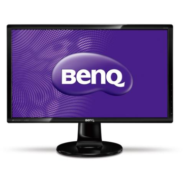 Monitor LED BenQ GL2760H, 27 inch, 1920 x 1080 Full HD, negru