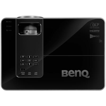 Videoproiector BenQ MH740, Full HD 1920 x 1080px, 4000 ANSI, 11.000:1