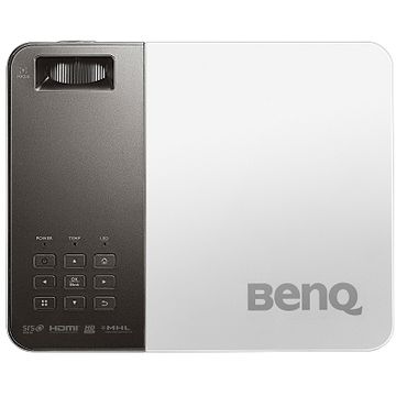 Videoproiector BenQ GP20, WXGA(1280 x 800), 700 ANSI, 100.000:1