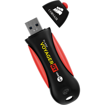 Memorie USB Corsair CMFVYGT3B-128GB memorie USB 3.0 Flash Voyager GT 128GB