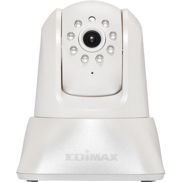 Camera de supraveghere Edimax IC-7001W, wireless zi / noapte
