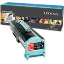 Lexmark toner laser X860H21G, negru, 35.000 pagini