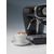 Espressor Ariete Cafe Retro 1388, 900W, 15 bari, negru