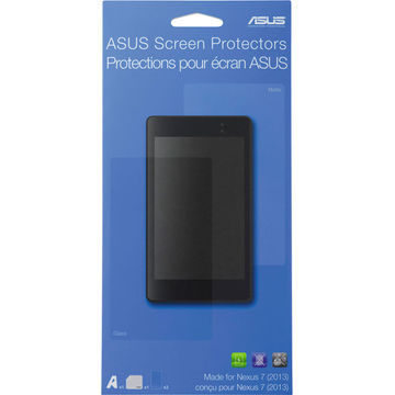 Asus folie protectie ecran pentru Nexus 7 2013, 2 bucati