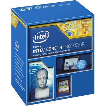 Procesor Intel Core i3 4360 3.7GHz, 54W, socket LGA1150