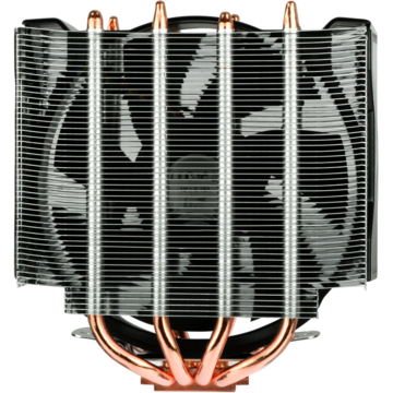 Arctic Cooling cooler procesor Freezer XTREME rev. 2 pentru Intel/AMD