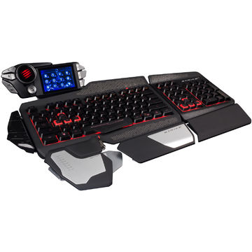 Tastatura Mad Catz Cyborg STRIKE 7 Gaming